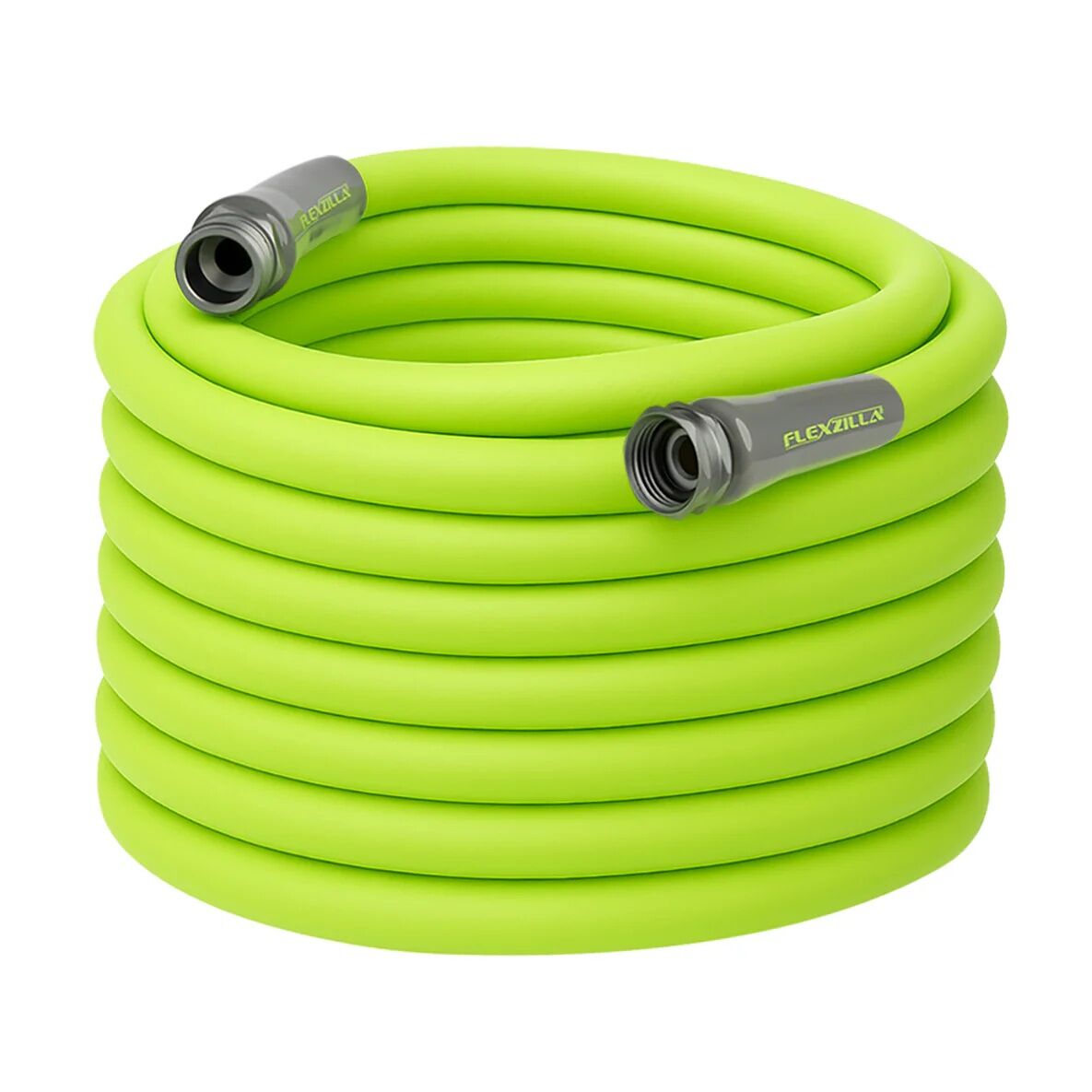 Flexzilla ZillaGreen Garden Hose 150 PSI, 5/8-In x 100-Ft