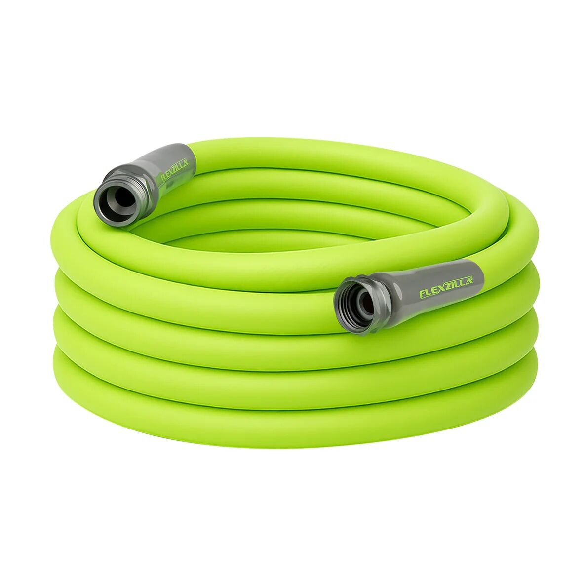 Flexzilla ZillaGreen Garden Hose 150 PSI, 5/8-In x 50-Ft