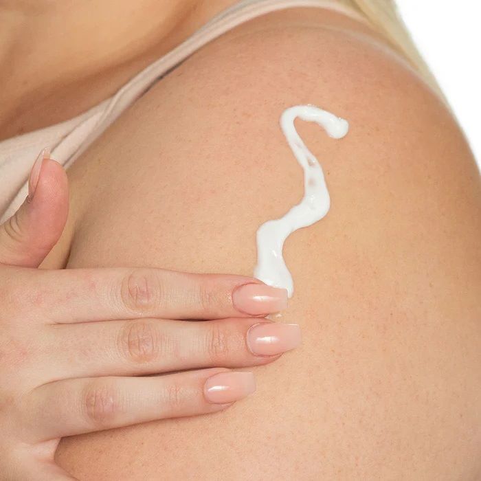 Dionis Water Flowers & Sea Salt Goat Milk Body Lotion, 8.5-Oz