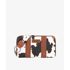 Montana West Wrangler Cow Print Wallet