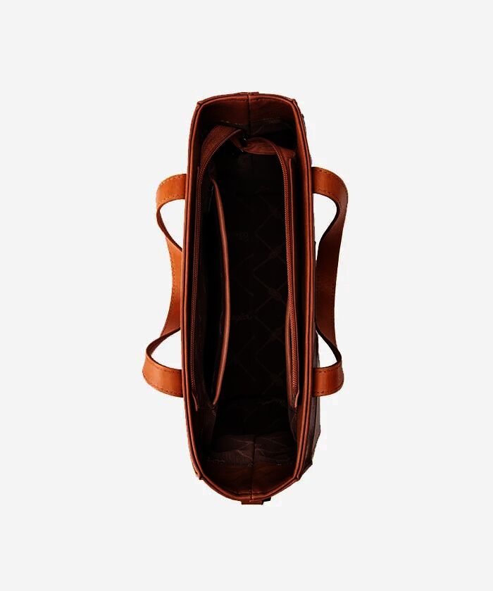 Montana West Women's Wrangler Southwestern Art Print Crossbody Canvas Tote in Aztec