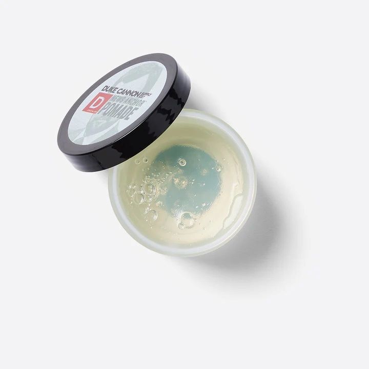 Duke Cannon News Anchor Pomade