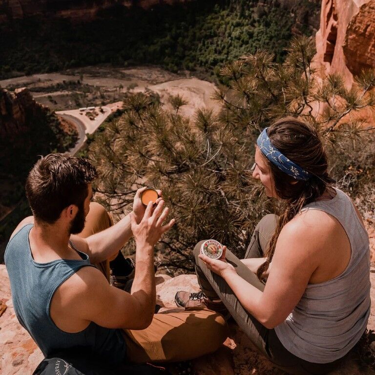 Badger Sore Muscle Rub, 0.75-Oz