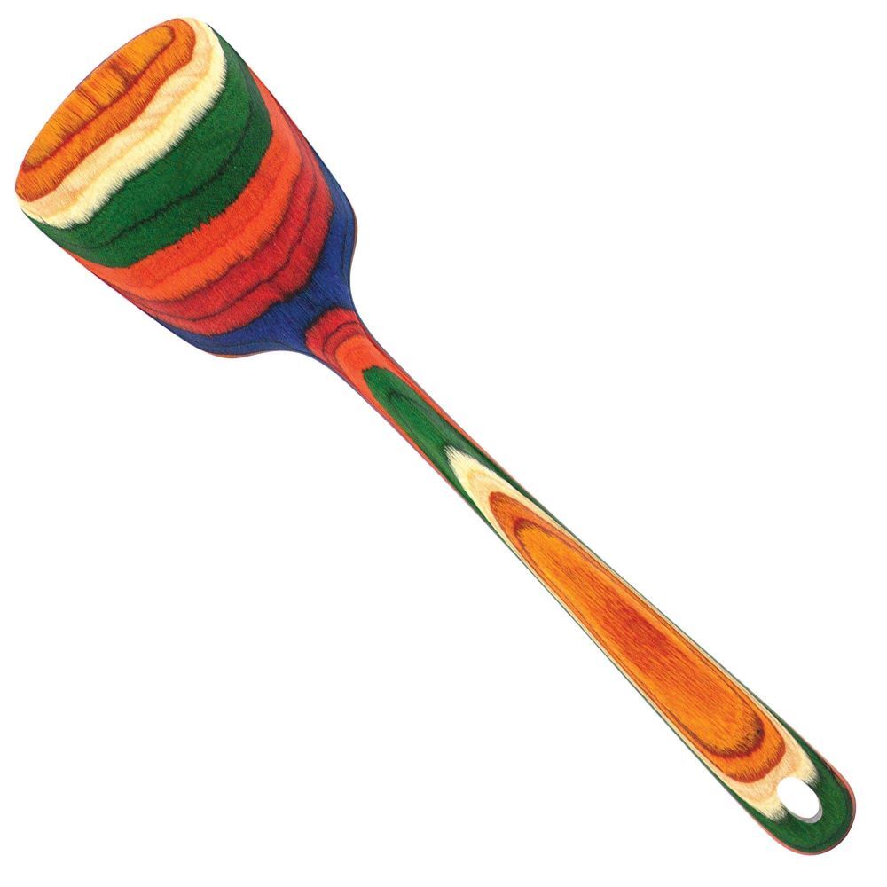 Totally Bamboo Baltique Marrakesh Collection Spatula