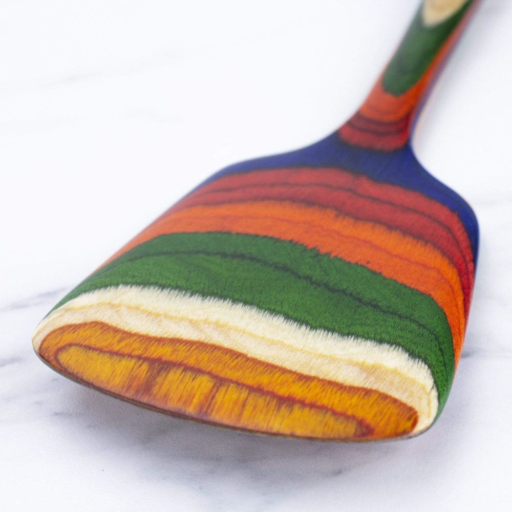 Totally Bamboo Baltique Marrakesh Collection Spatula
