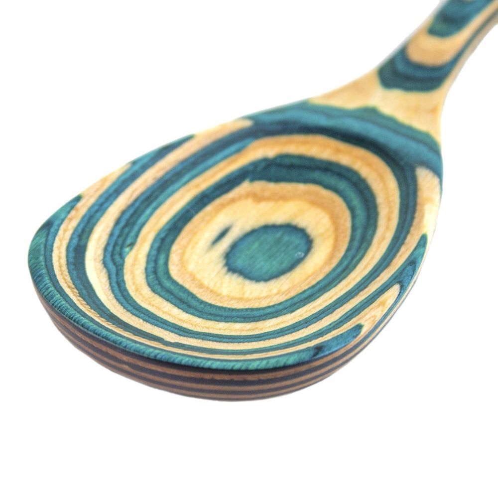 Totally Bamboo Baltique Mykonos Collection Mixing Spoon