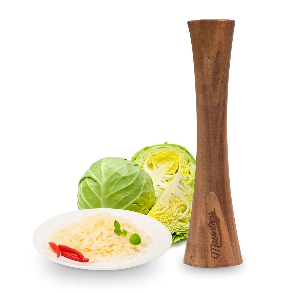 Masontops Pickle Packer Tamper