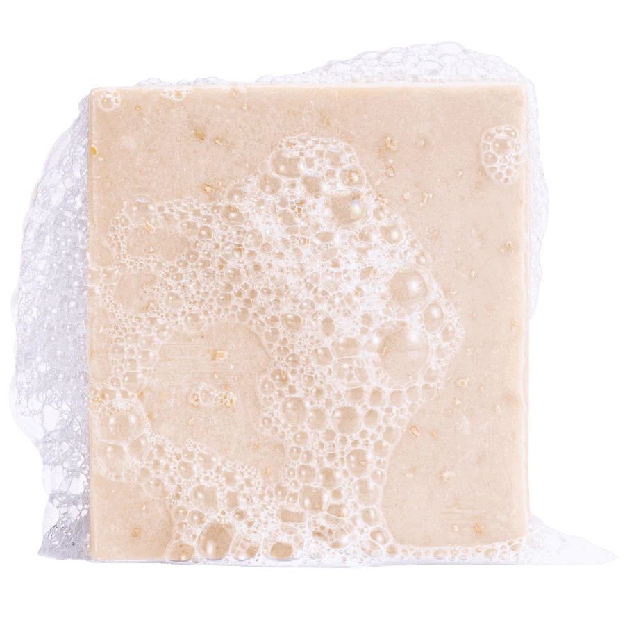 Dr. Squatch Coconut Castaway Soap Bar