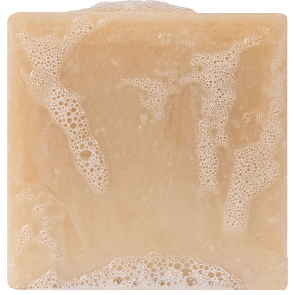 Dr. Squatch Bay Rum Soap Bar