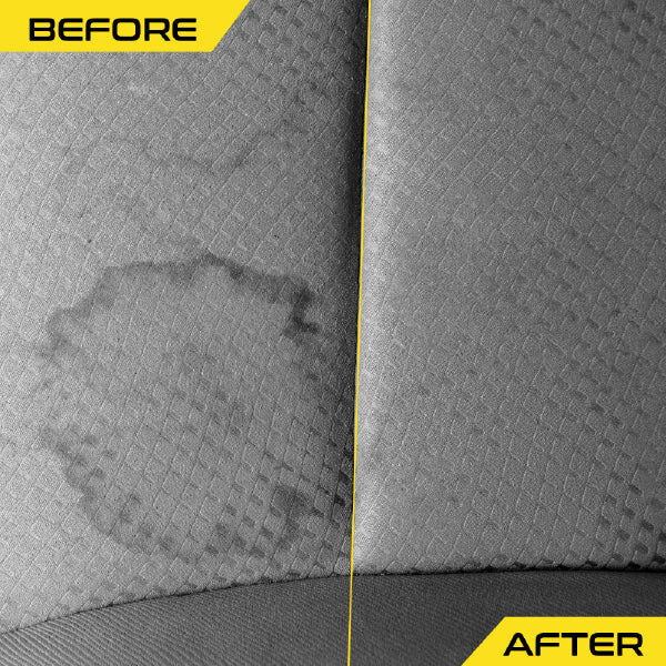 Formula1 Dry Clean Carpet & Upholstery Cleaner, 23-Oz