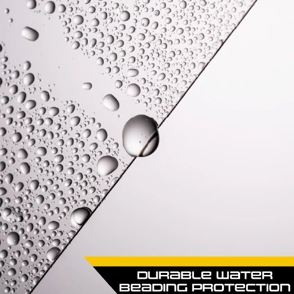 Formula1 Glass Cleaner with Rain Repellent, 23-Oz