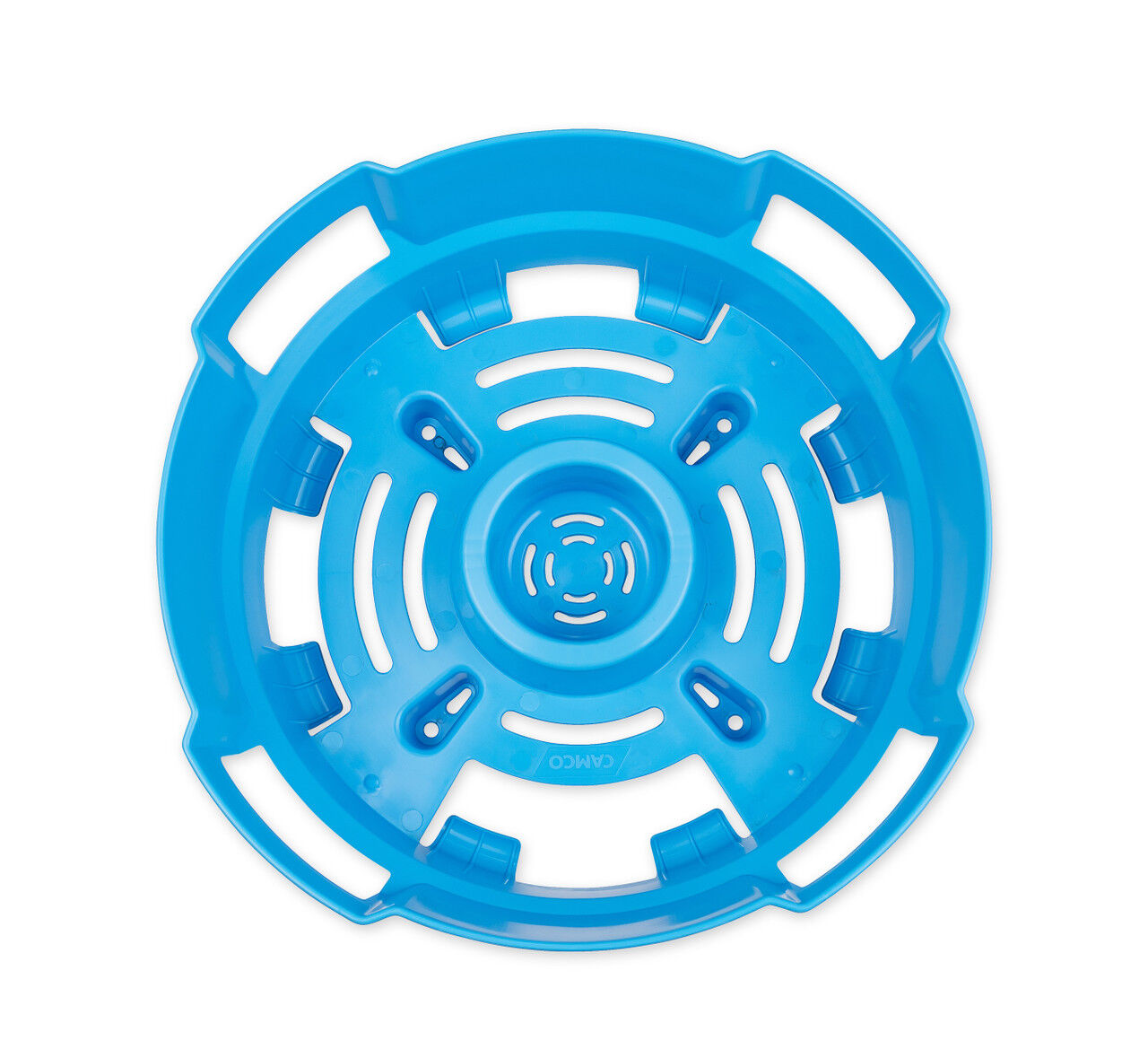 Camco RV Water Hose / Electrical Cord Storage Basket