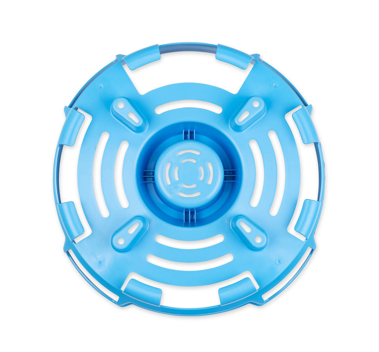 Camco RV Water Hose / Electrical Cord Storage Basket