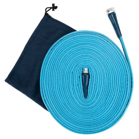 Camco EvoFlex2 Reinforced Drinking Water 5/8-In Hose, 50-Ft