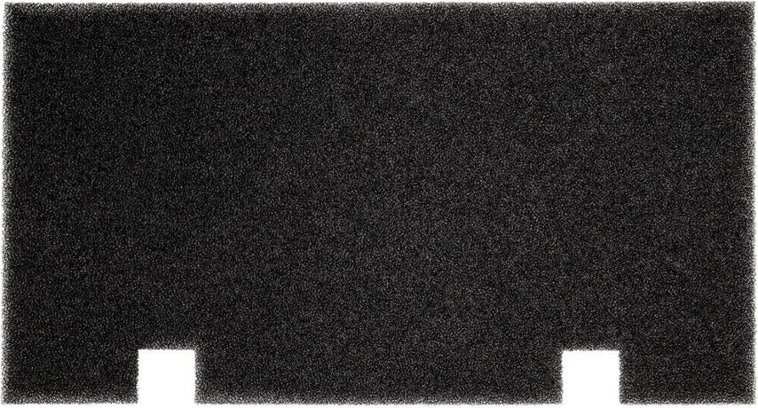 Camco RV A/C Air Filter Replacements, 7 11/16-In x 14 1/8-In, 4-Pk