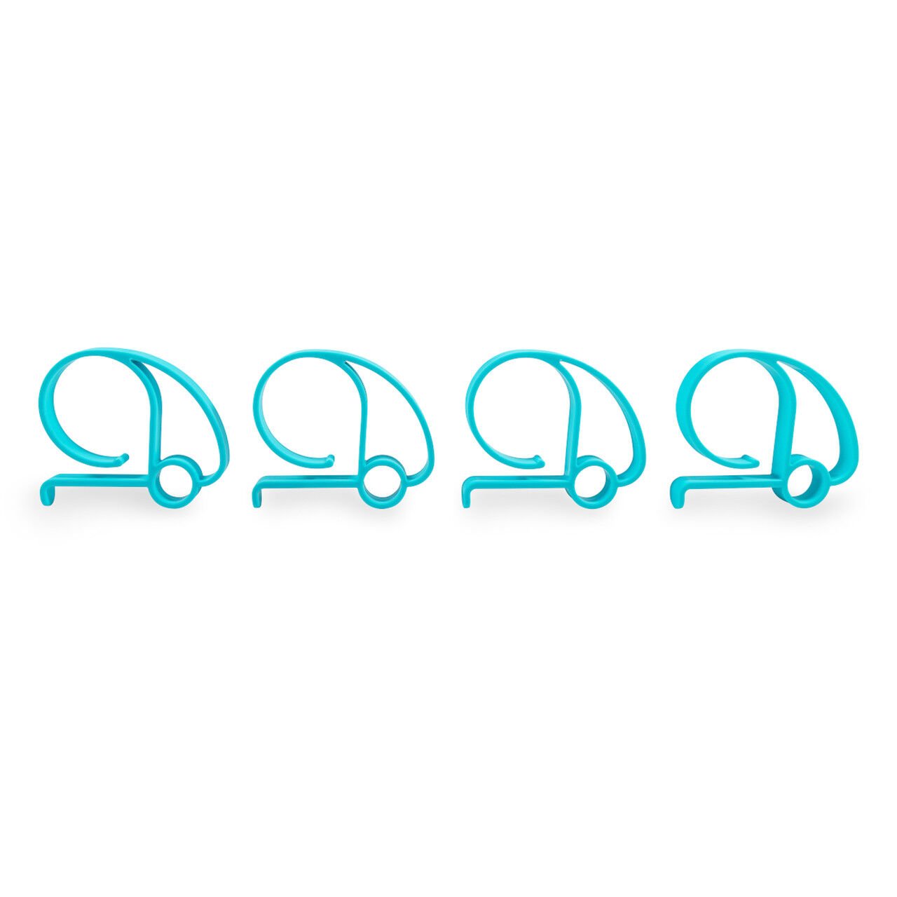 Camco Life Is Better At The Campsite Tablecloth Clamps