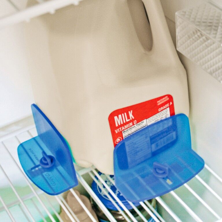 Camco Refrigerator Brace, 2-Pk