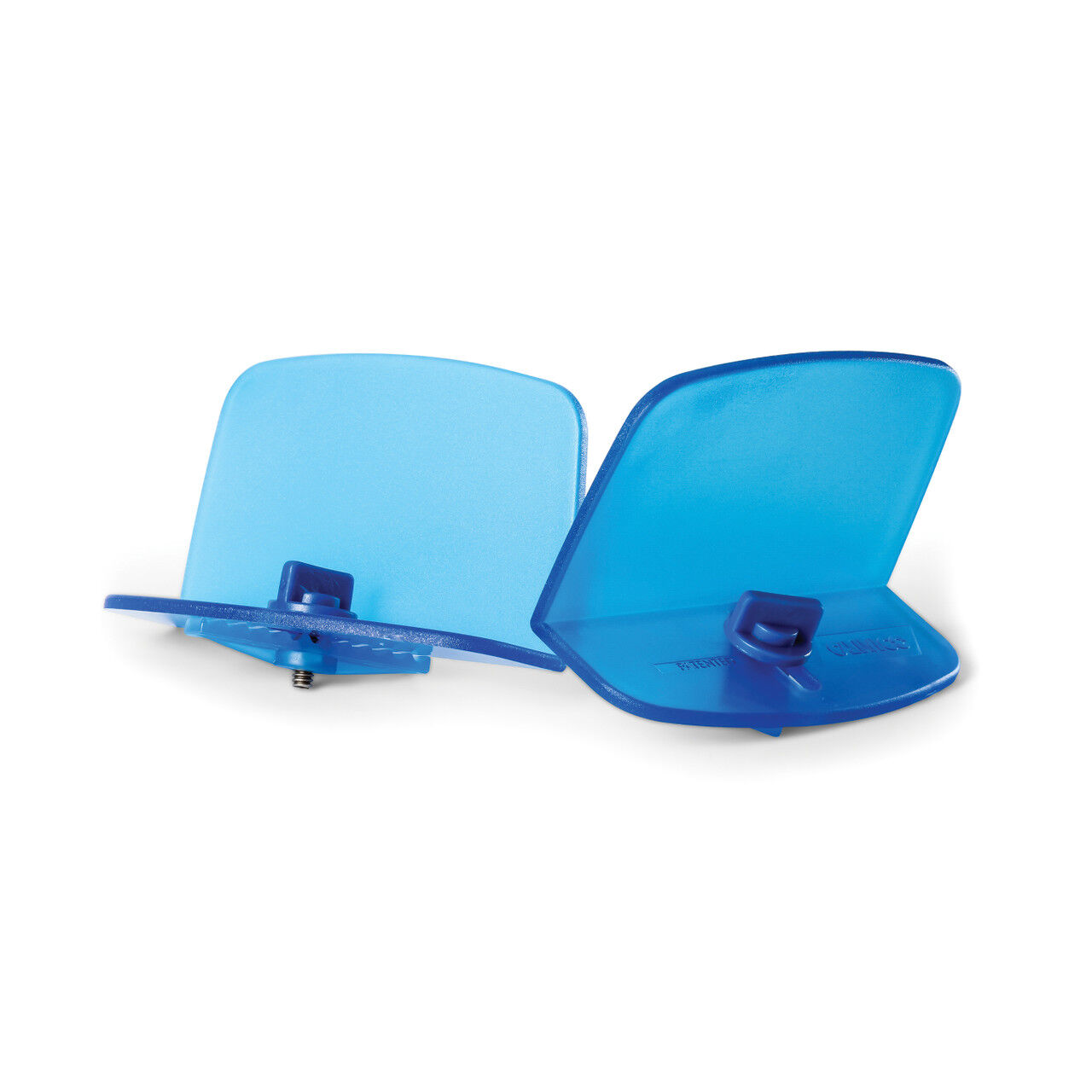 Camco Refrigerator Brace, 2-Pk