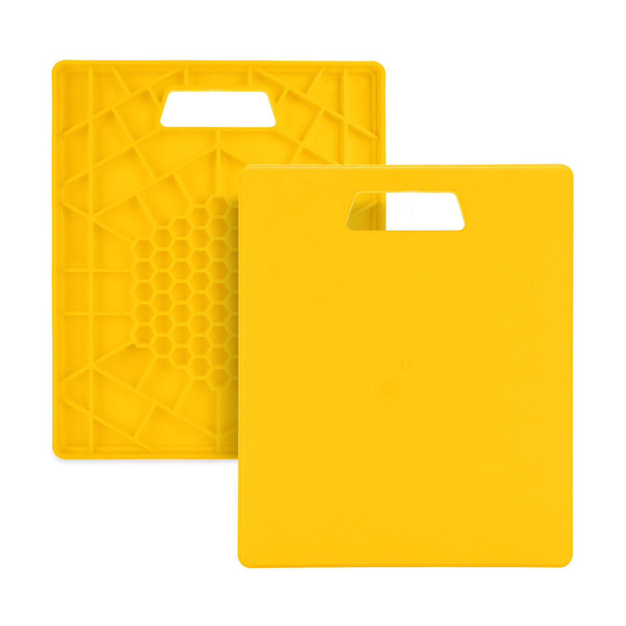 Camco RV Large Stabilizer Jack Pads, 2-Pk