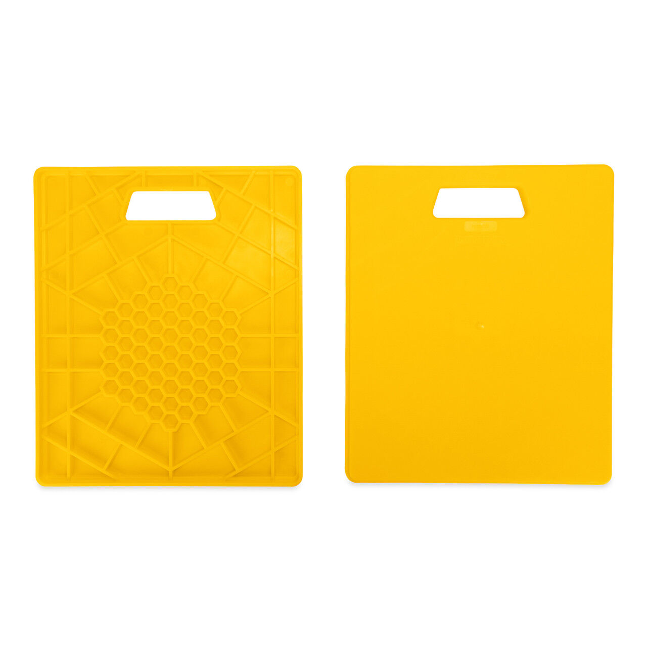 Camco RV Large Stabilizer Jack Pads, 2-Pk