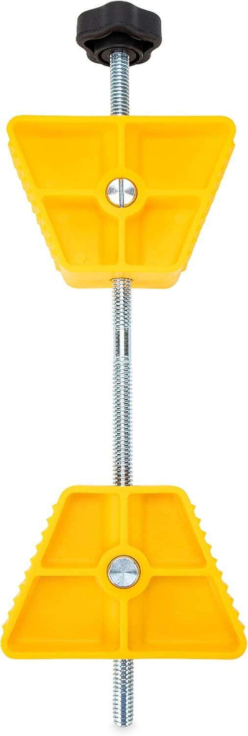Camco Small RV Wheel Stop, 26-In To 30-In