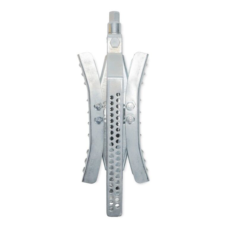 Camco Outdoors Eazlift Wheel Stop With Wrench And Lock