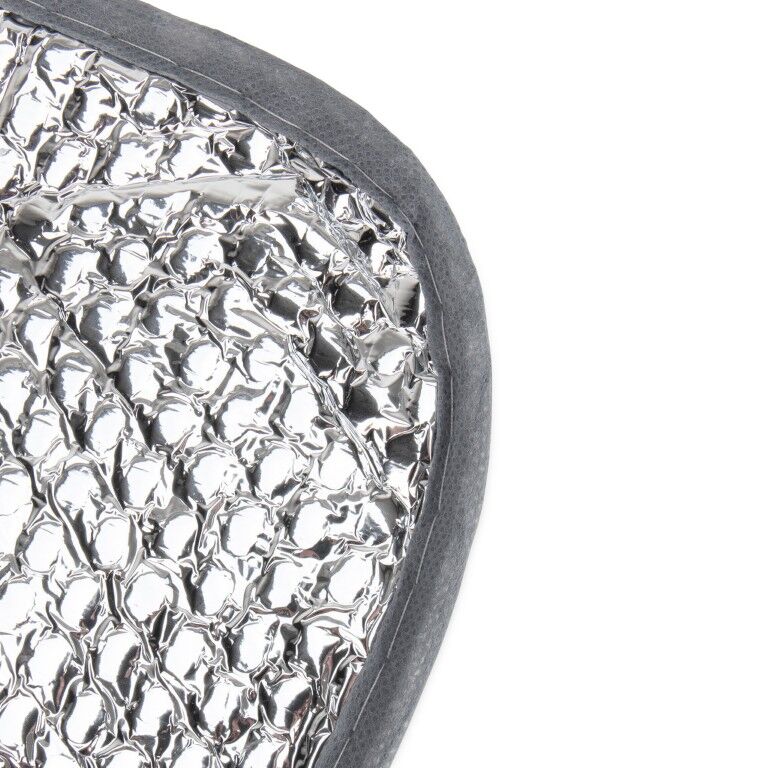 Camco Reflective RV Thermal Door Window Cover