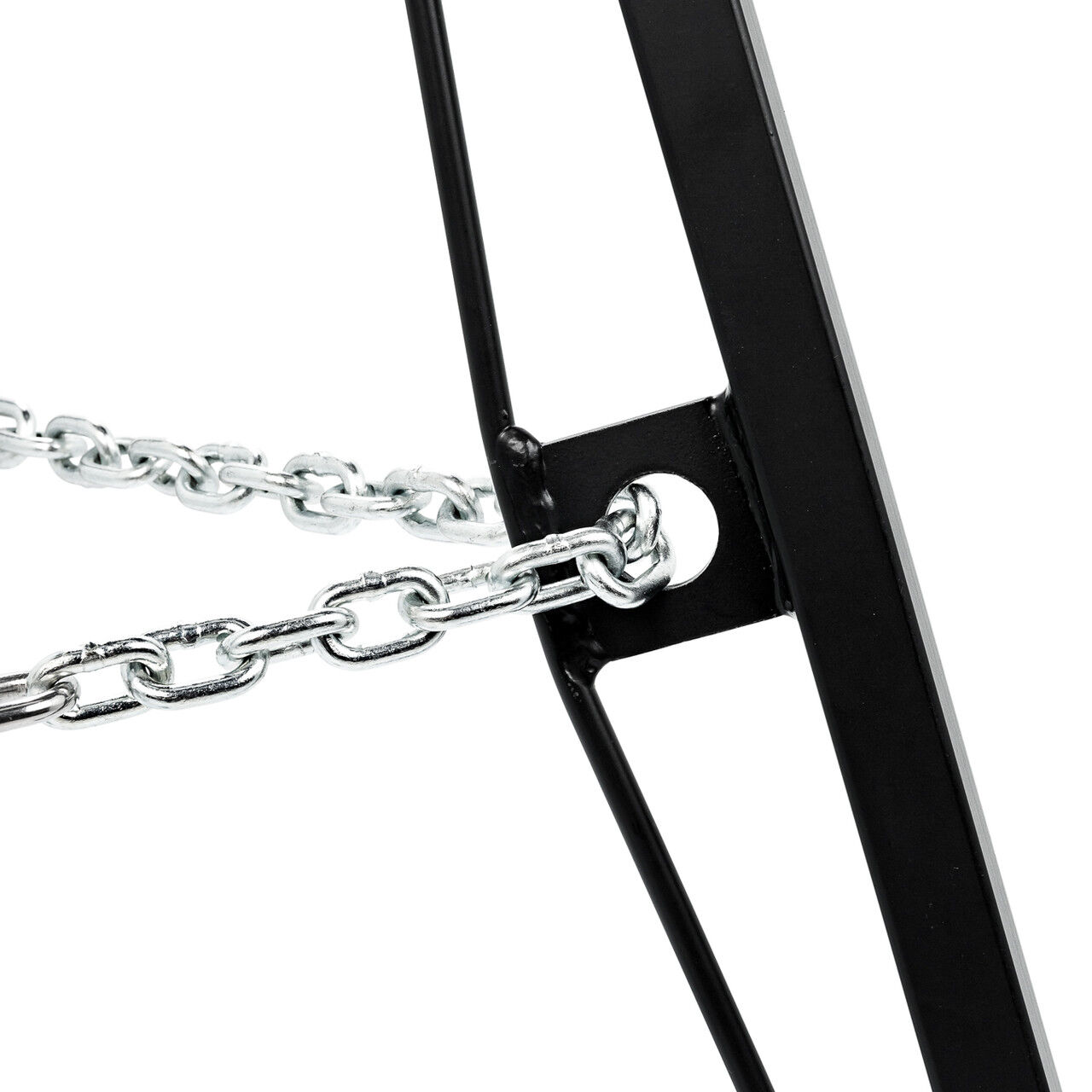 Camco EazLift Gooseneck Stabilizer, 2 5/16-In