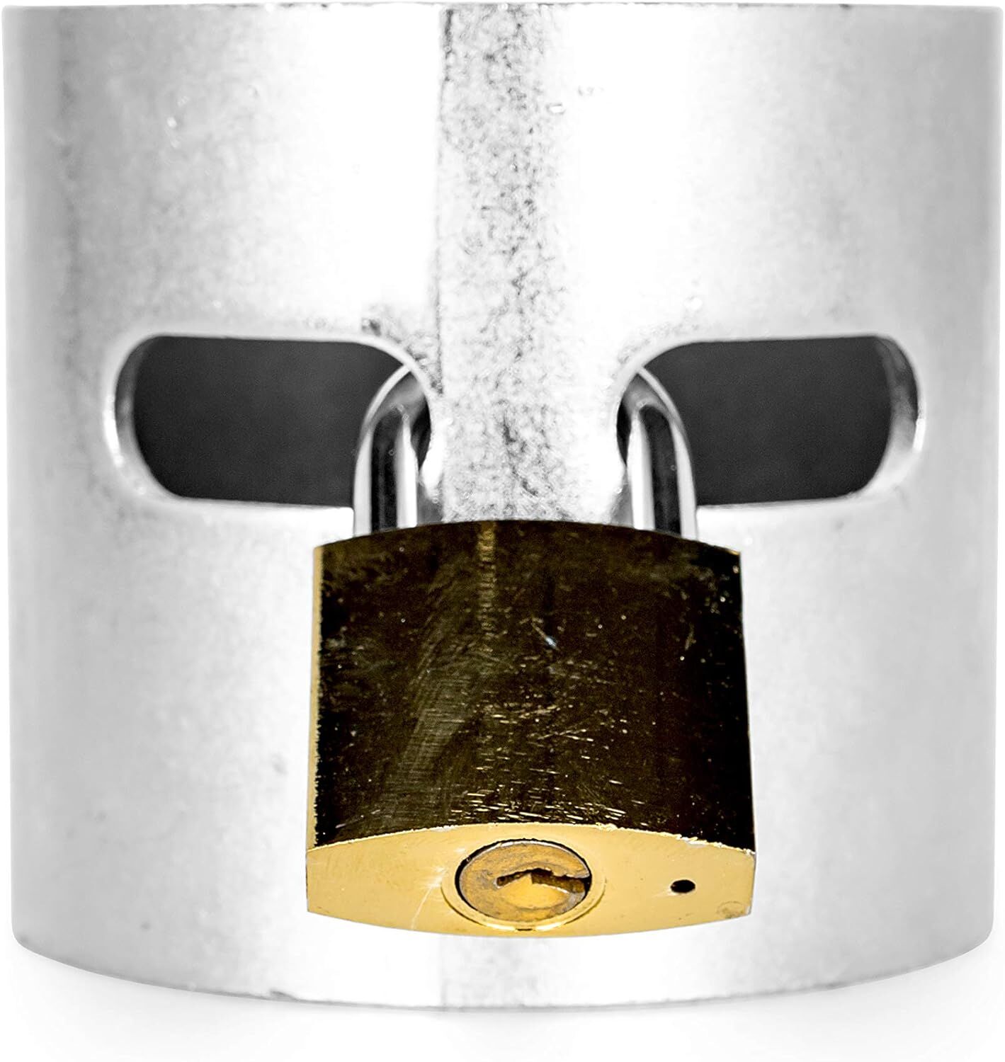 Camco Eaz-Lift Kingpin Collar Lock