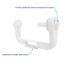 Camco White RV Paper Towel Holder