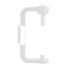 Camco White RV Paper Towel Holder