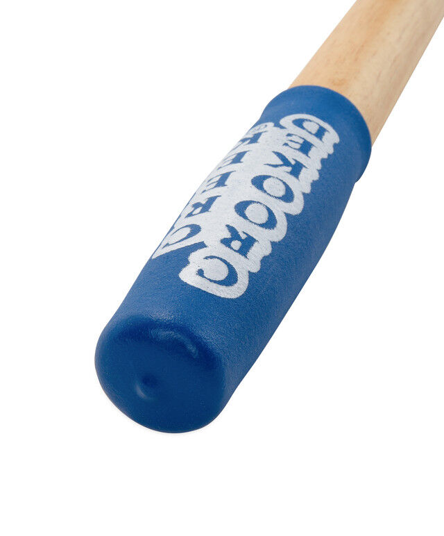 Crooked Creek Wood Oar With Grip, 7-Ft