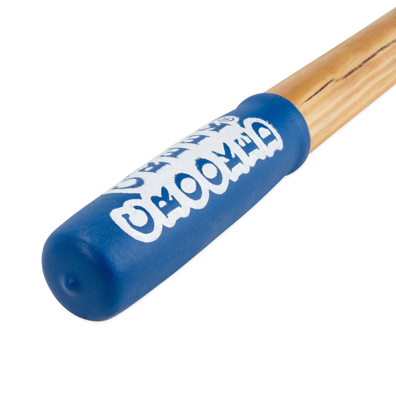 Camco Wood Oar With Grip, 7.5-Ft