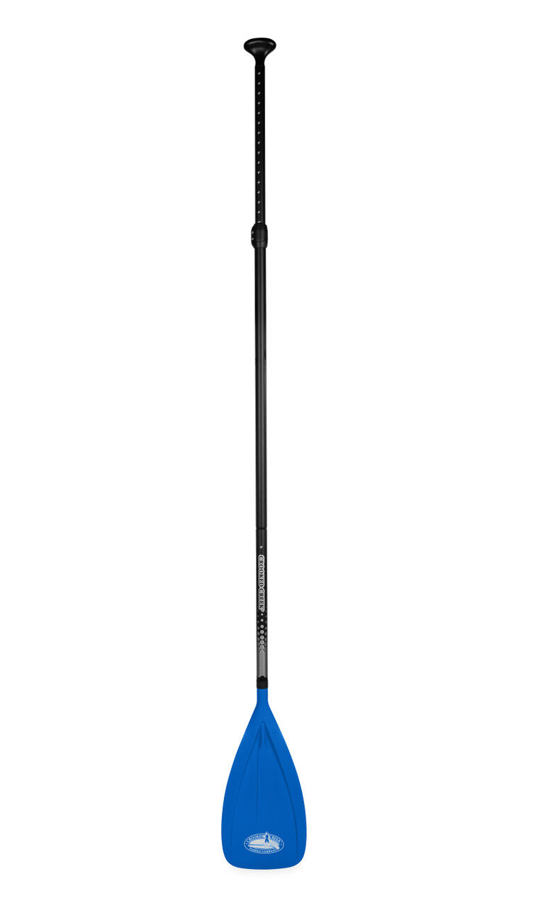 Camco SUP Adjustable Paddle With Mesh Bag, 67 - 86-In