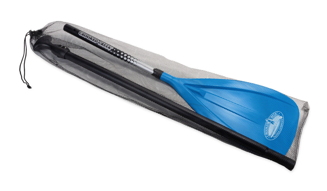 Camco SUP Adjustable Paddle With Mesh Bag, 67 - 86-In