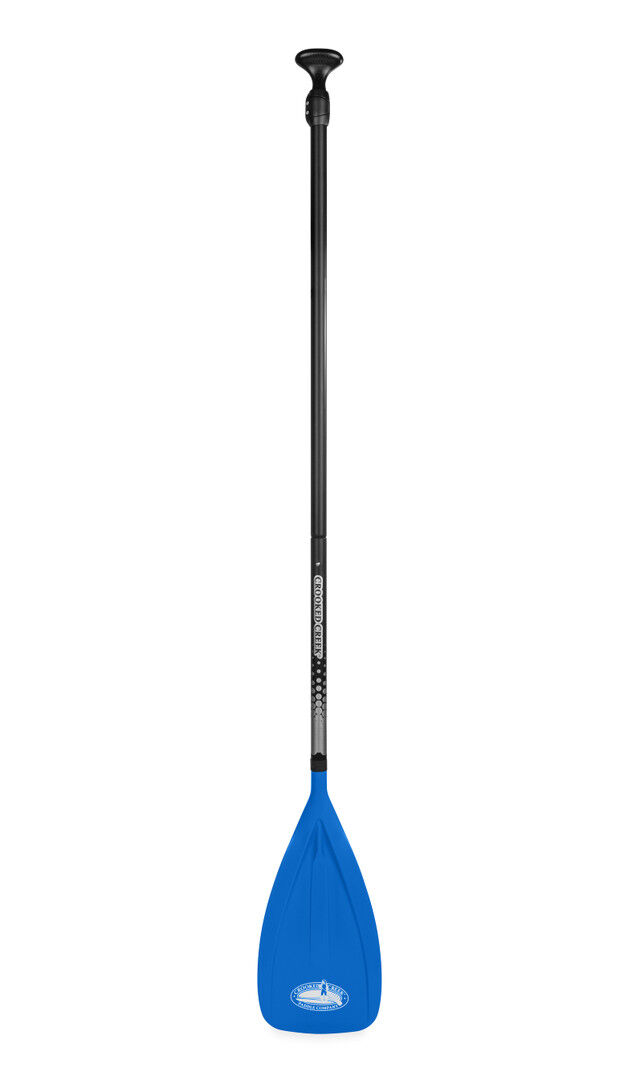 Camco SUP Adjustable Paddle With Mesh Bag, 67 - 86-In