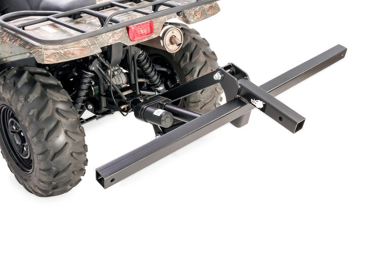 Black Boar Electric Implement Lift For ATVs