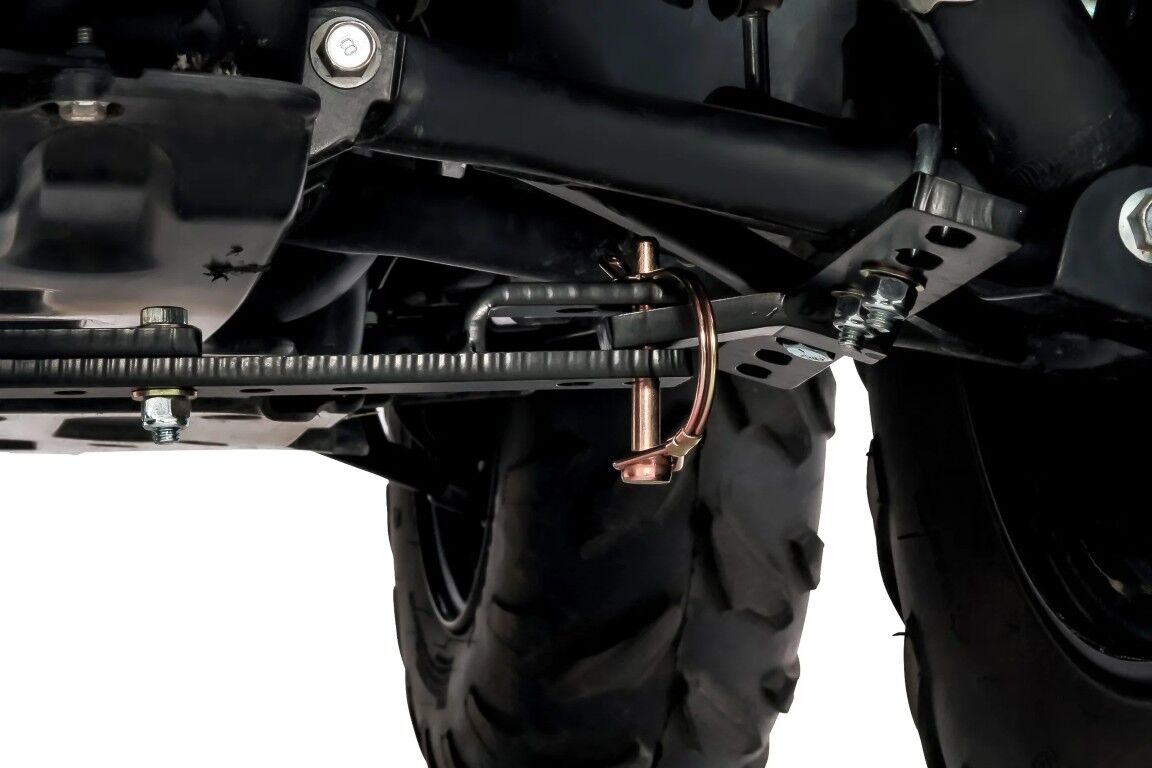 Camco Atv Suspension Lock