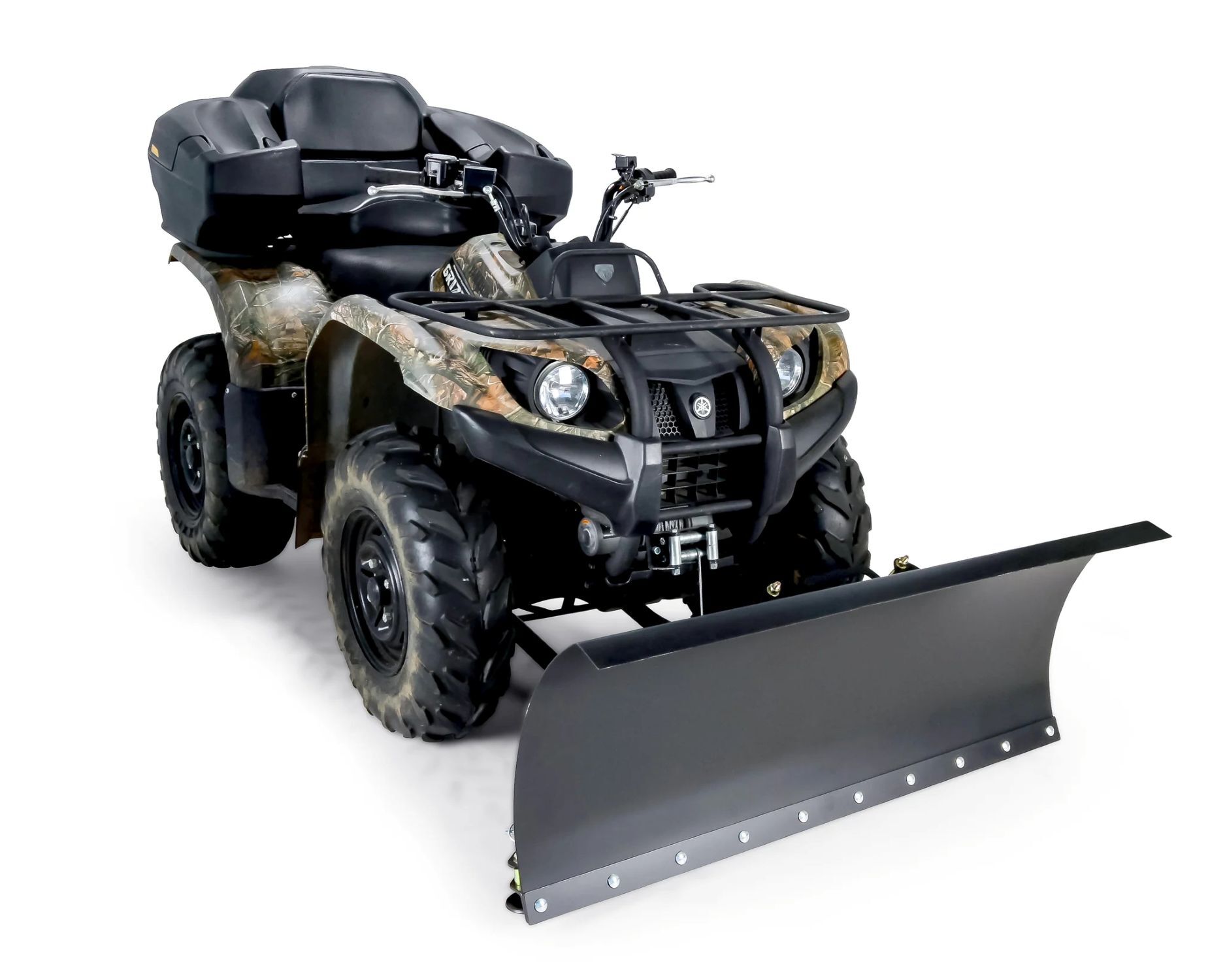 Black Boar ATV Snow Plow (E/F)