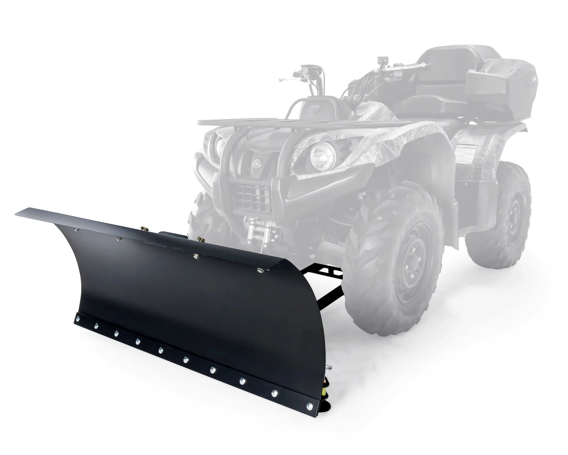 Black Boar ATV Snow Plow (E/F)