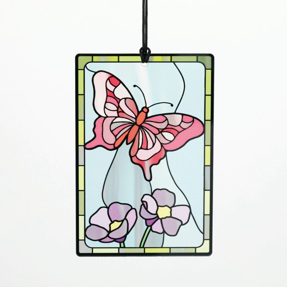 Woodstock Chimes Woodstock Décor Chime Butterfly