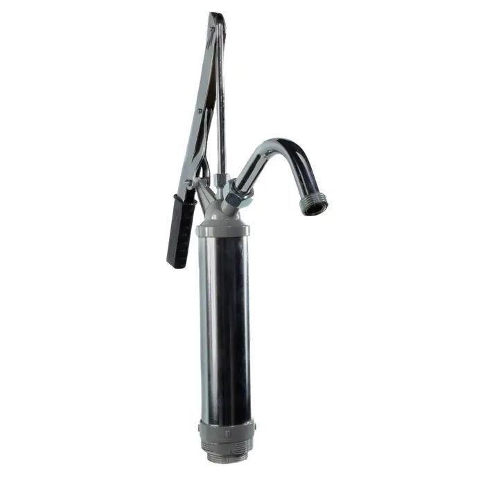 Fill-Rite Piston Hand-Operated Fuel Transfer Pump with Pail Spout