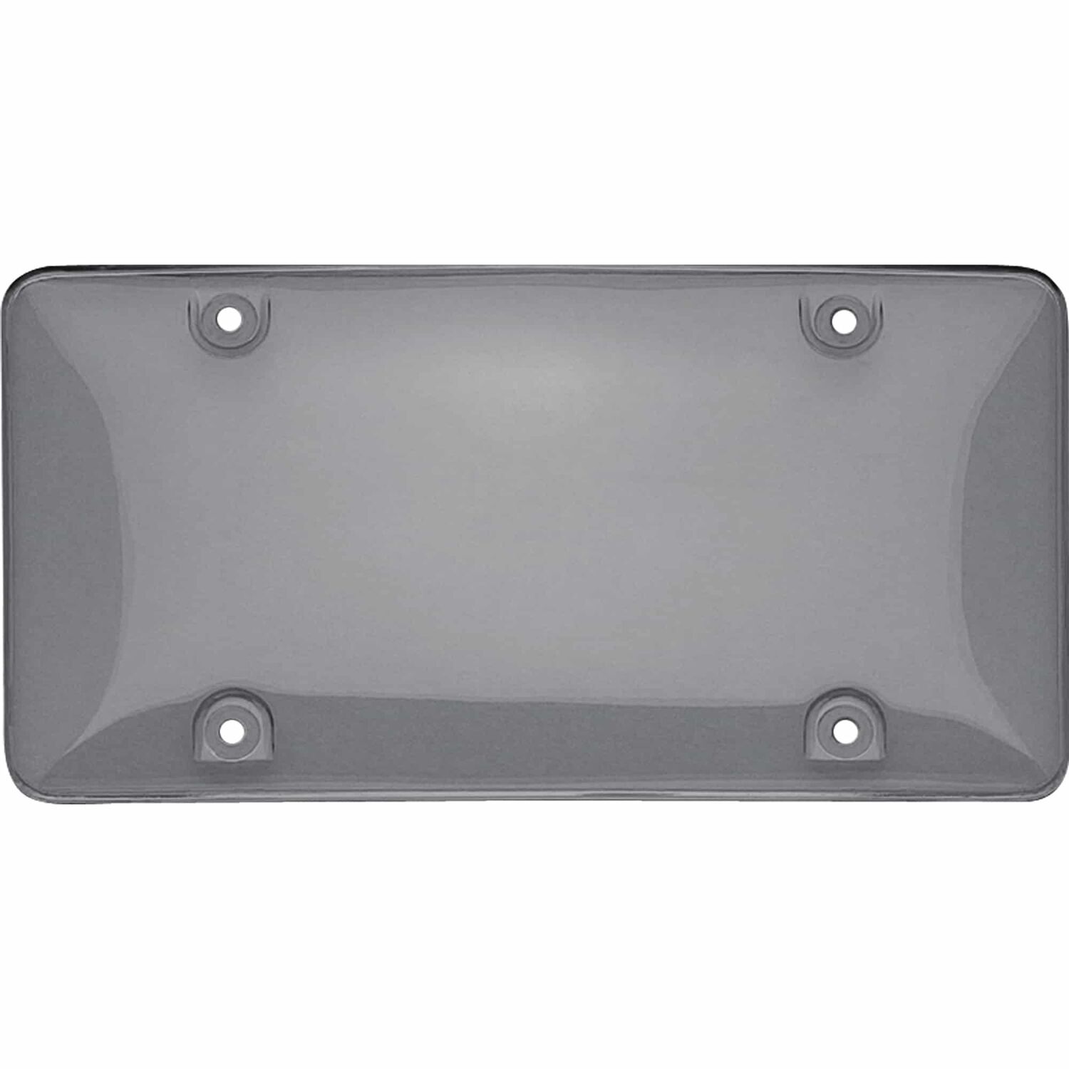 Cruiser Accessories Smoke Tuf Bubble Shield