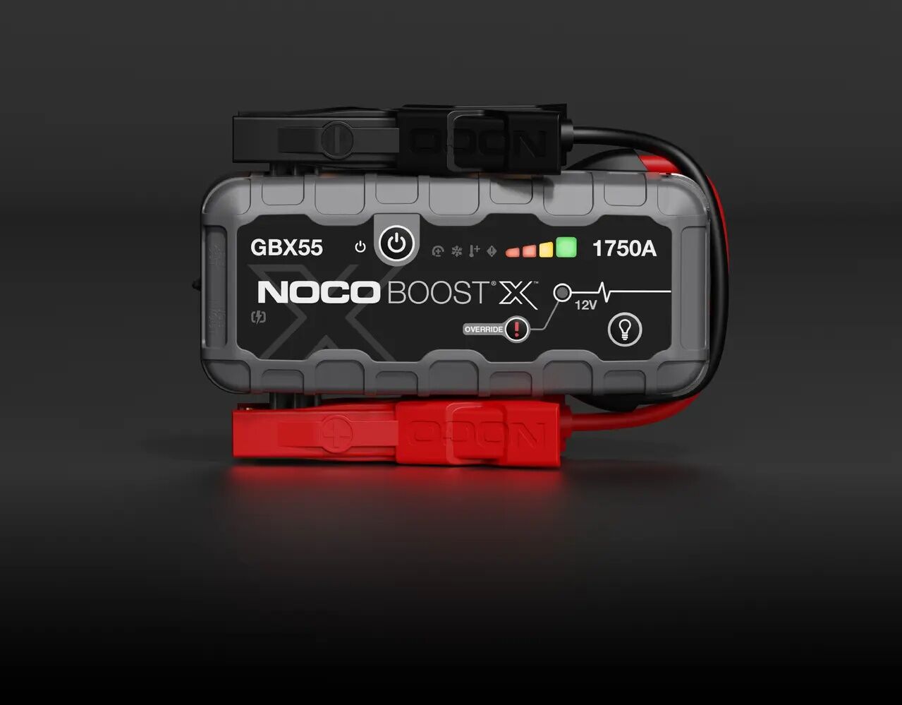 Noco GBX55 UltraSafe Jump Starter