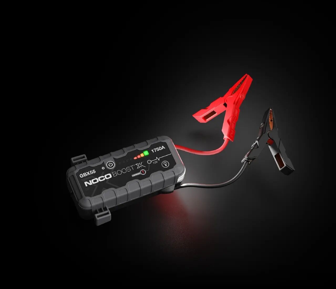 Noco GBX55 UltraSafe Jump Starter