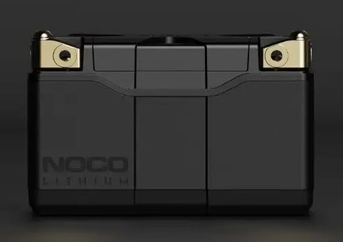 Noco NLP14 Lithium Powersport Battery, 500-A
