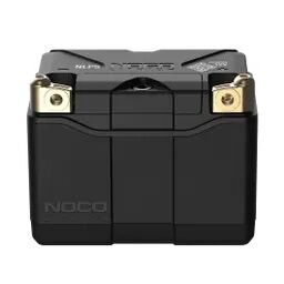 Noco NLP5 Lithium Powersport Battery, 250-A