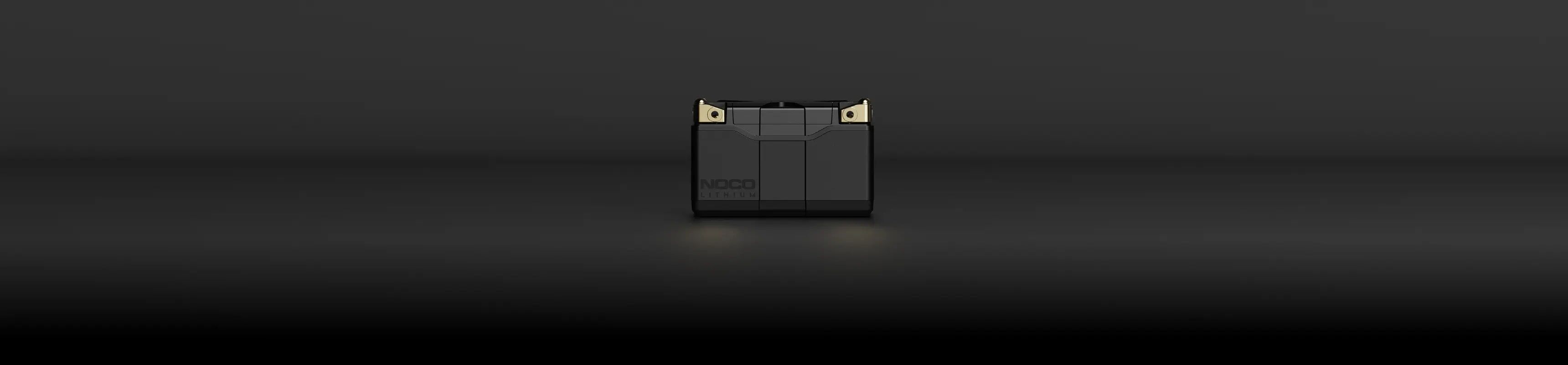 NOCO NLP9 Lithium Powersport Battery, 400-A