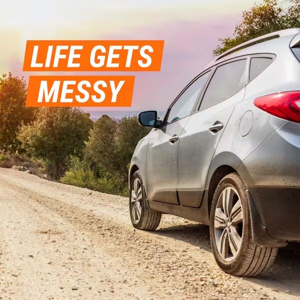 Armor All Extreme Wheel & Tire Cleaner, 24-Oz