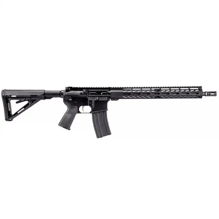 Anderson Manufacturing AR-15 5.56 NATO 16-In Rifle, 30-Rd